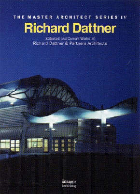 Richard Dattner