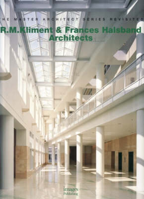 R.M. Kliment & Frances Halsband Architects - Revisited