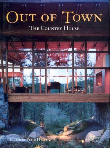 Out of Town the Country House