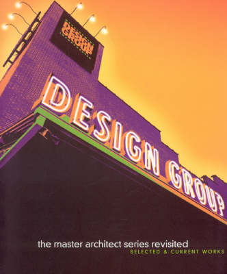 Development Design Group Inc
