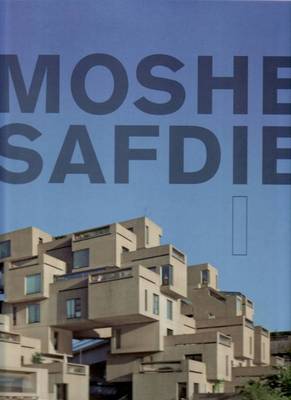 Moshe Safdie I