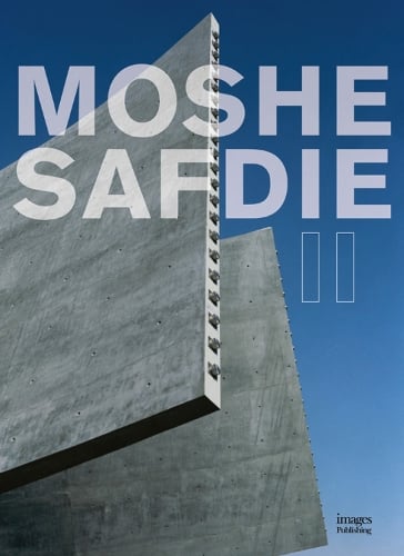 Moshe Safdie II