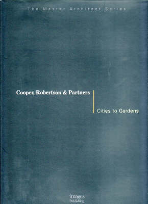 Cooper, Robertson & Partners