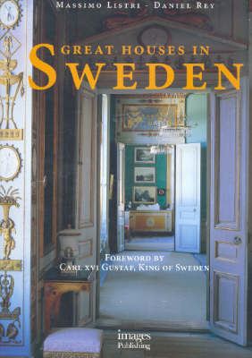 Great Houses in Sweden