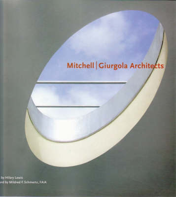 Mitchell/Girugola Architects