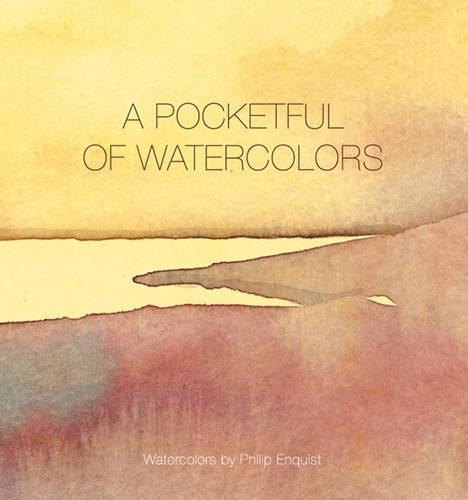 A Pocketful of Watercolours
