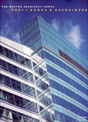 Tsoi/Kobus & Associates