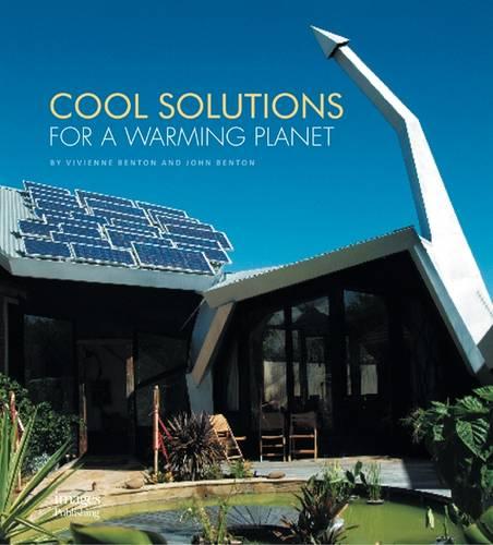 Cool Solutions for a Warming Planet