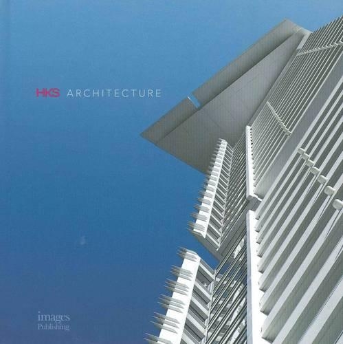 Hks Architecture