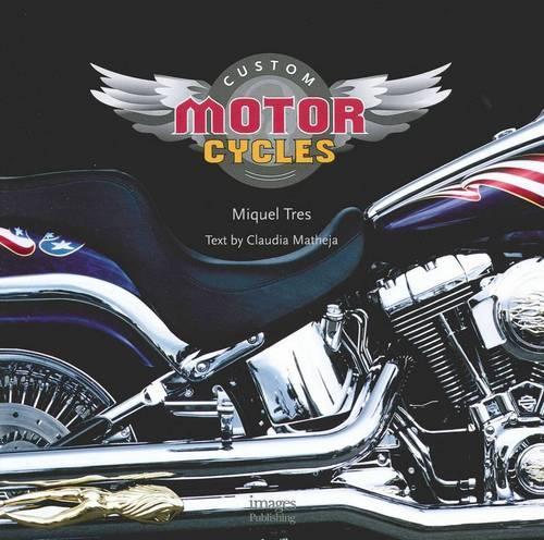 Custom Motorcycle