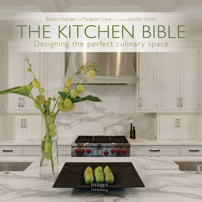 The Kitchen Bible