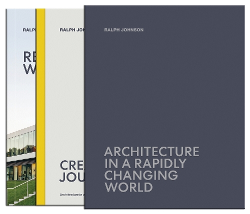 Architecture in a Rapidly Changing World