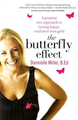 The Butterfly Effectt Teen Girls- Doubleday Australia Pty Ltd