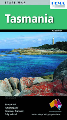 Tasmania State