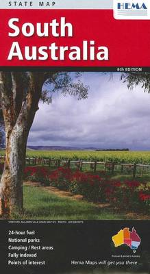 South Australia State