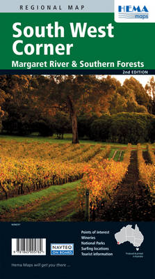 South West Corner - Margaret River/Sthn Forests Hema