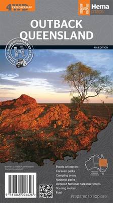 Queensland Outback 2013