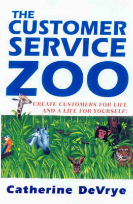 The Customer Service Zoo