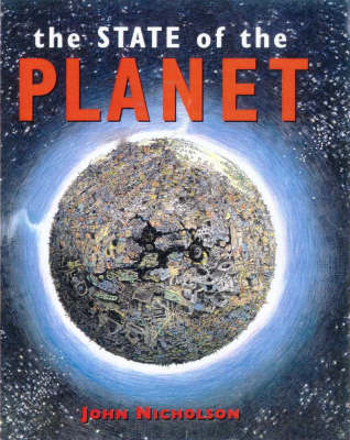 The State of the Planet