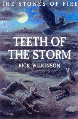 Teeth of the Storm