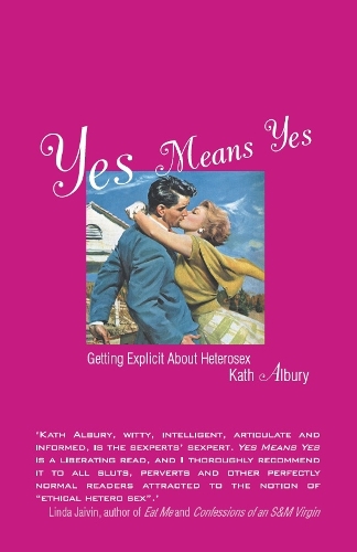 Yes Means Yes
