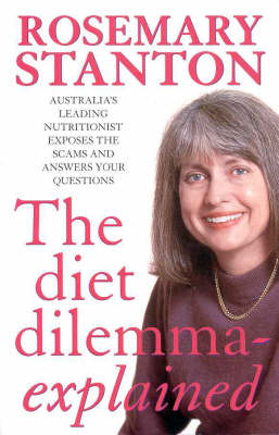 The Diet Dilemma Explained