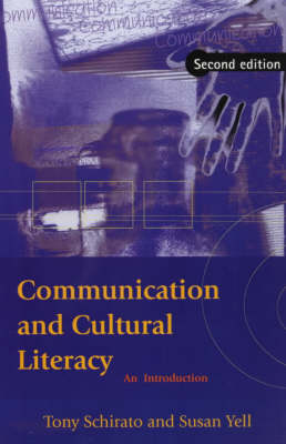 Communication and Cultural Literacy