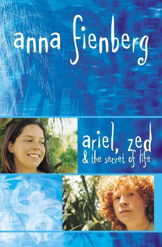 Ariel, Zed and the Secret of Life