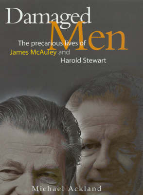 Damaged Men