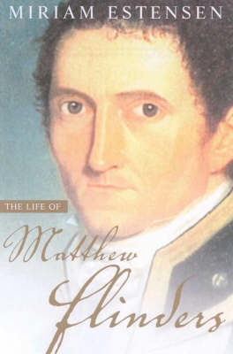 Matthew Flinders