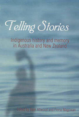 Telling Stories