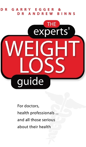 The Experts' Weight Loss Guide