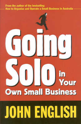 Going Solo in Your Own Small Business