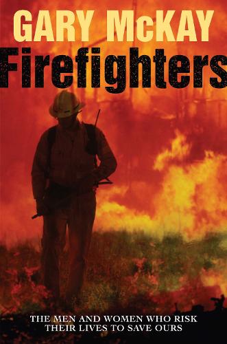 Firefighters