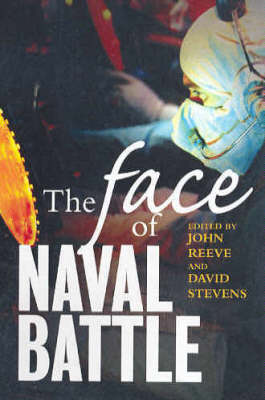 The Face of Naval Battle