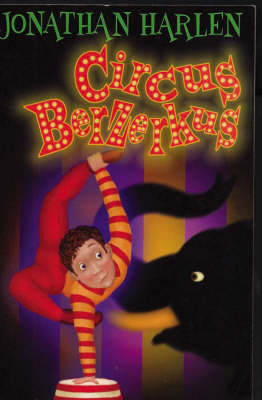 Circus Berzerkus