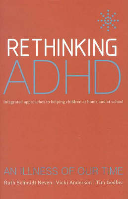 Rethinking ADHD
