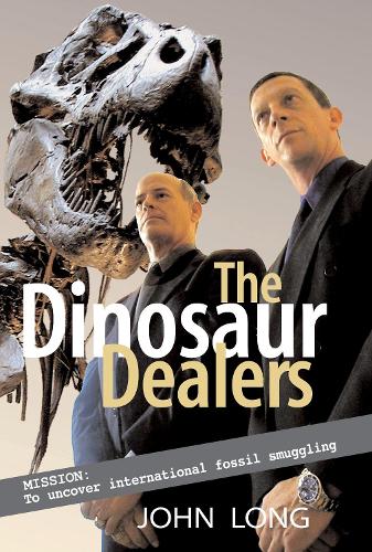The Dinosaur Dealers