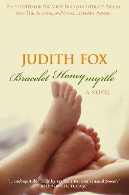Bracelet Honeymyrtle