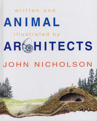 Animal Architects