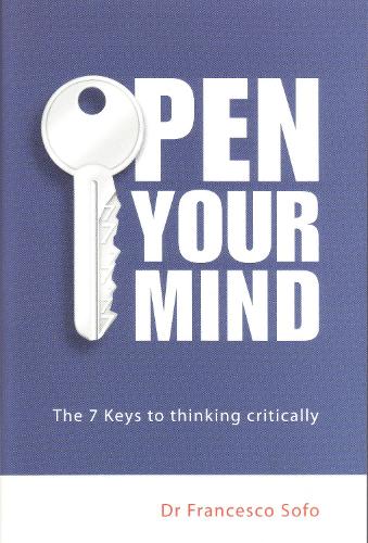 Open Your Mind