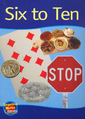 Six to Ten Reader