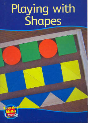 Playing with Shapes Reader
