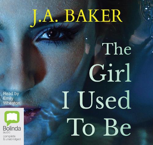 The Girl I Used to Be