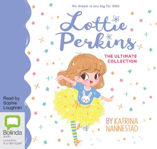 Lottie Perkins