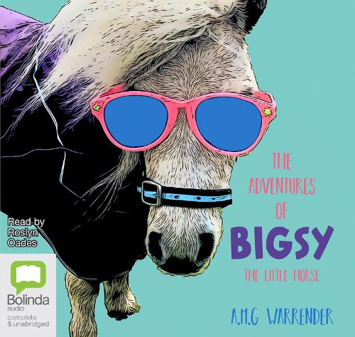 The Adventures of Bigsy - The Little Horse