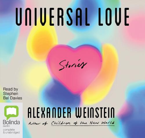 Universal Love