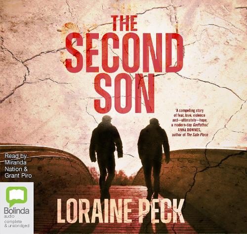The Second Son