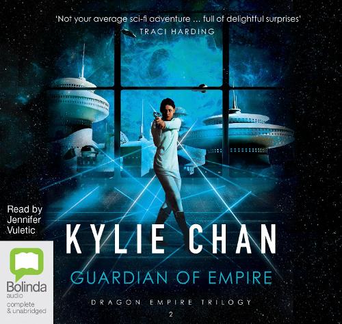 Guardian of Empire