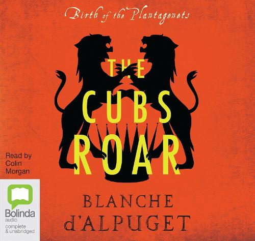 The Cubs Roar